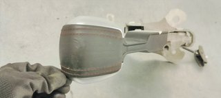 PALANCA FRENO PEUGEOT 2008 (--.2013->) 1.2 I TURB