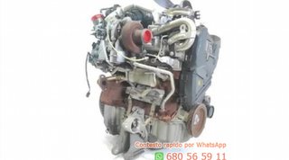 Motor nissan carnp1989587 k9ka636 juke ( Ref:08971