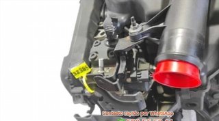 Motor nissan carnp1989587 k9ka636 juke ( Ref:08971