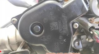 Motor nissan carnp1989587 k9ka636 juke ( Ref:08971