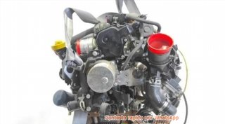 Motor nissan carnp1989587 k9ka636 juke ( Ref:08971