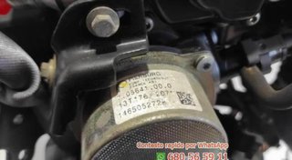 Motor nissan carnp1989587 k9ka636 juke ( Ref:08971