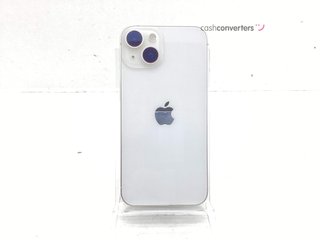 apple iphone 14 128gb