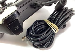 mando ps4 @play cuh-zct2b