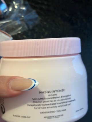Kérastase Genesis Mascarilla y Sérum