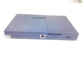 sony ps2 slim