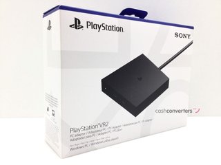 otros accesorios ps5 playstation adaptador vr2