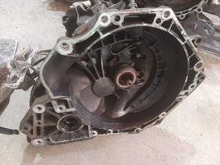 CAJA CAMBIOS OPEL CORSA C 9040020
