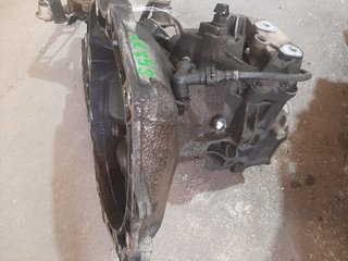 CAJA CAMBIOS OPEL CORSA C 9040020