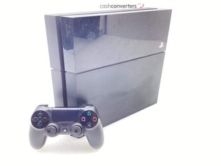 sony ps4 500gb