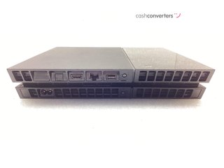sony ps4 500gb