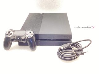 sony ps4 500gb