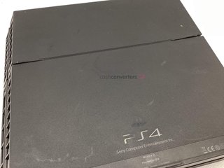 sony ps4 500gb