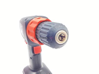 taladro a bateria skil 2495