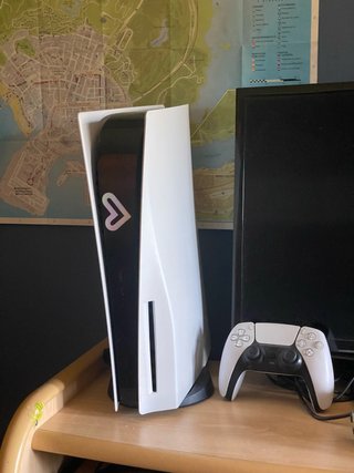 Consola PlayStation 5