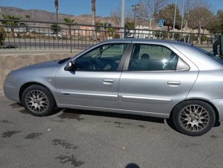 Xsara  2.0 2004