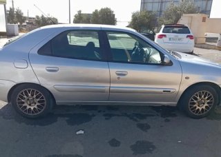 Xsara  2.0 2004