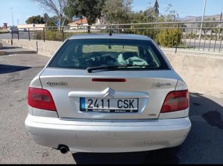 Xsara  2.0 2004