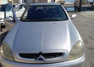 Xsara  2.0 2004