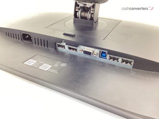 monitor led dell p2419h