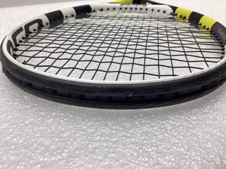 raqueta babolat aero pro drive