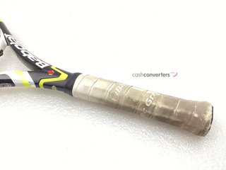 raqueta babolat aero pro drive