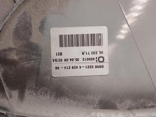 Bmw 2518 piloto trasero derecho 6321 7174 404 3