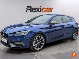 Seat Leon 1.5 TSI 110kW (150CV) St&Sp FR