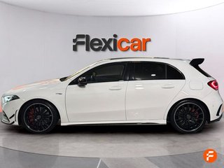 Mercedes Clase A Mercedes-AMG A 35 4MATIC+