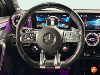 Mercedes Clase A Mercedes-AMG A 35 4MATIC+