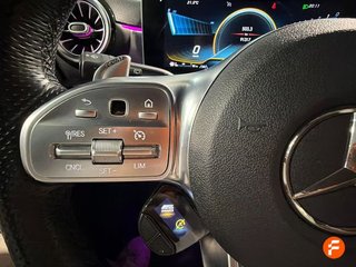Mercedes Clase A Mercedes-AMG A 35 4MATIC+
