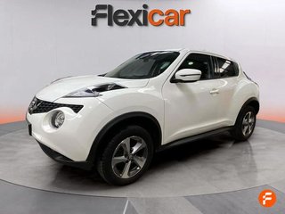 Nissan Juke G E6D-Temp 83kW(112CV) 5M/T BOSE PE OR.