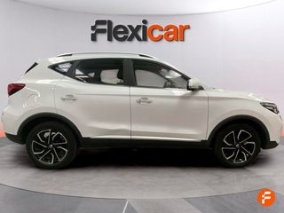 MG ZS 1.0T Luxury