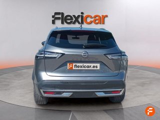 Nissan Qashqai DIG-T 103kW N-Connecta