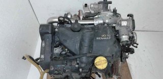 Jgrmp93901 k9k836 motor renault megane iii berlina