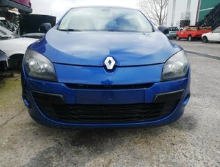 Jgrmp93901 k9k836 motor renault megane iii berlina