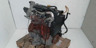 Jgrmp93901 k9k836 motor renault megane iii berlina
