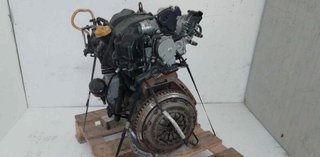 Jgrmp93901 k9k836 motor renault megane iii berlina