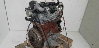 Jgrmp93901 k9k836 motor renault megane iii berlina