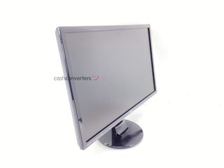 monitor led benq gl2460hm 24 led