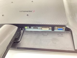 monitor led benq gl2460hm 24 led