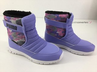 zapatillas puma