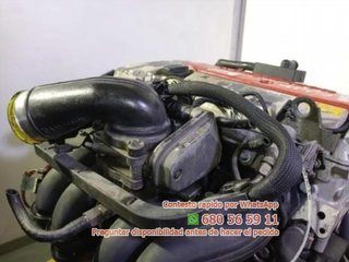 Rectp5677768 motor 111975 mercedes-benz  Ref:63106