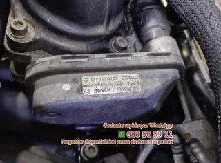 Rectp5677768 motor 111975 mercedes-benz  Ref:63106