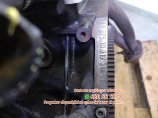 Rectp5677768 motor 111975 mercedes-benz  Ref:63106