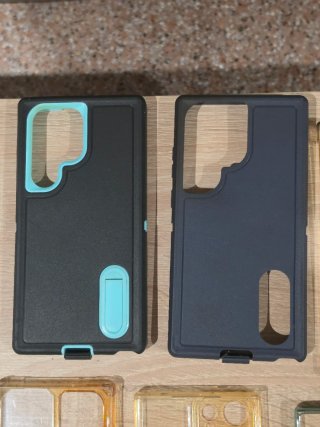 Fundas,Protectores de pantalla samsung S23 Ultra
