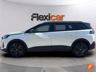 Peugeot 5008 1.5 BlueHDi 96kW S&S GT Pack EAT8