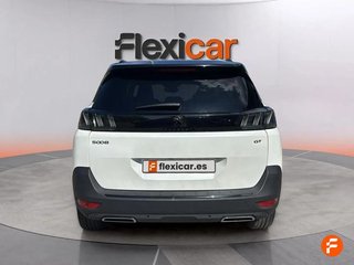 Peugeot 5008 1.5 BlueHDi 96kW S&S GT Pack EAT8