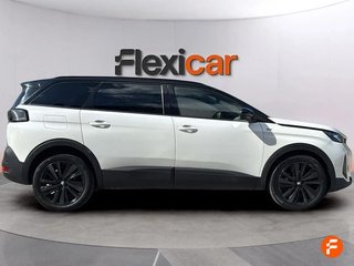 Peugeot 5008 1.5 BlueHDi 96kW S&S GT Pack EAT8