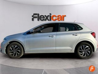 Volkswagen Polo Life 1.0 TSI 70kW (95CV)